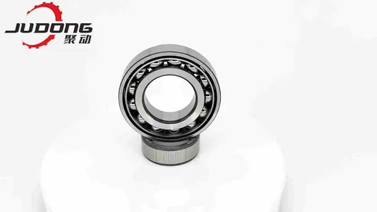 Full-Ceramic Deep Groove Ball Bearings for Ultra-Low Friction 6028-2RS1 61828-2rz 61928mA 16030